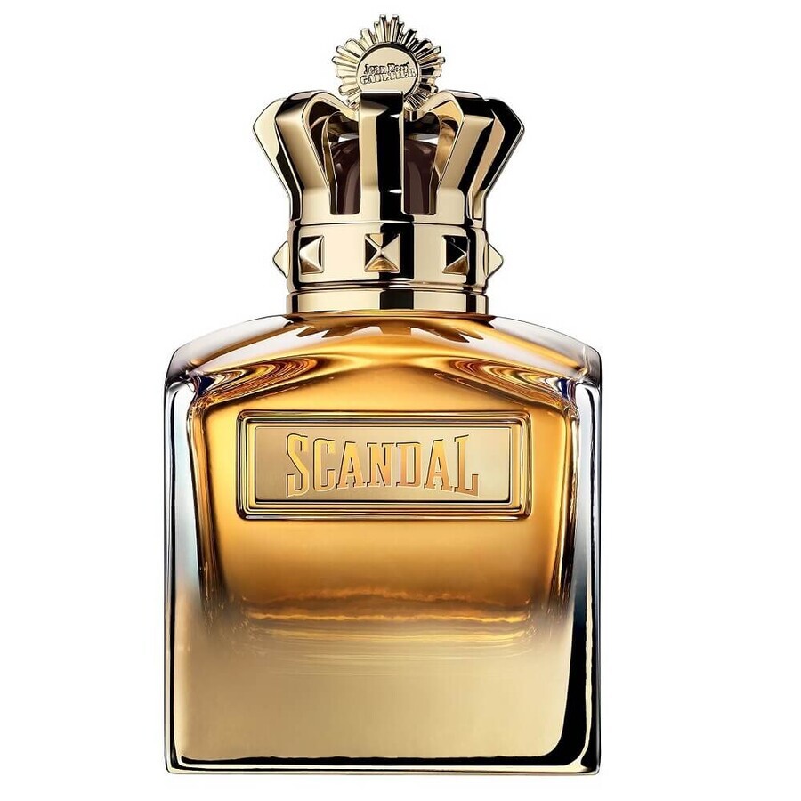 Jean Paul Gaultier Scandal Pour Homme Absolu Perfume, 150 ml