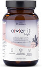 Over It Night - comfort during menstruation - 60 capsules - Aura Herbals