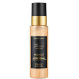 Gel iluminator pentru corp cu sclipici Monoi Les Secrets, 100 ml, Equivalenza