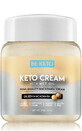 Cr&#232;me de macadamia Keto Queen 250g BeKeto