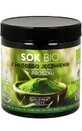 Zumo de cebada joven en polvo BIO 100g FIVE CHANGES
