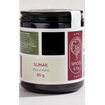 Sumac - 85g Spices by Yango