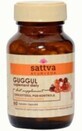 Guggul 60 capsules Sattva Ayurveda