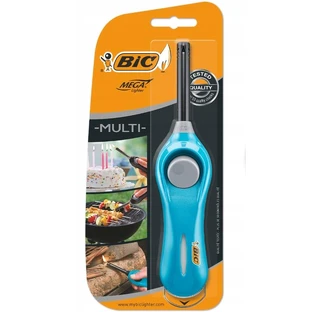 BIC Megalighter Multi universal lighter, 1 piece