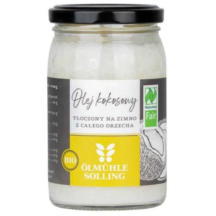 BIO Aceite de Coco - Ölmühle Solling ( 250ml )