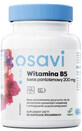 Osavi Vitamin B5 Pantothenic Acid 90 capsules