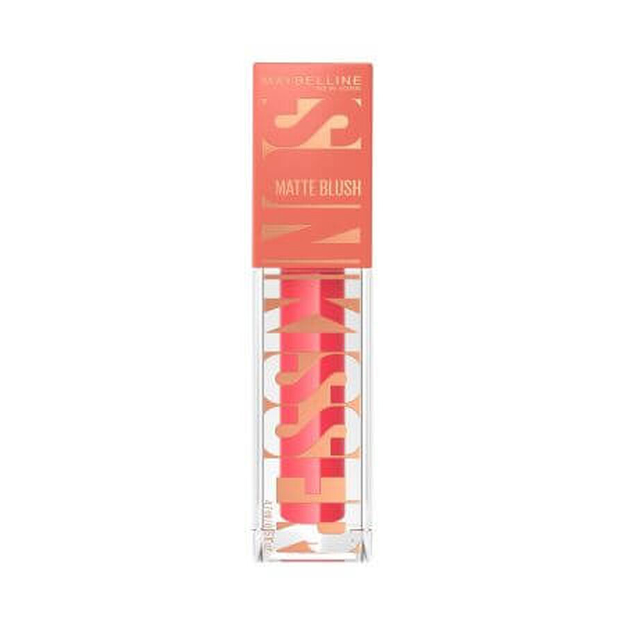 Flüssiges Rouge 30 Pink Mirage Sunkisser Pink Mirage Sunkisser, 4,7 ml, Maybelline