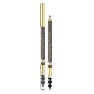Eveline Cosmetics Brow amp; go! Puder-Augenbrauenstift 03