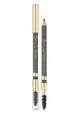 Eveline Cosmetics Brow amp; go! Powder eyebrow pencil 03