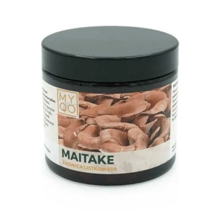 Maitake 90 gélules MYQO