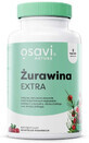 Osavi Cranberry EXTRA Kn&#246;terich + Schachtelhalm 60 Kapseln