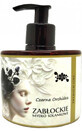 Zablocki brine soap - Black Orchid - 300ml