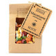 Mixed macaroni, 250 g, Rastaute Maramuresene
