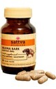 Corteza de Arjuna 60 c&#225;psulas Sattva Ayurveda