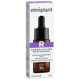 Dermocycling Retinol Gesichtsserum mit Retinol, 15 ml, Elmiplant