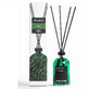 Charmens Rainforest Fragrance Sticks, 110ml