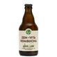 Kombucha con menta y lima, 330 ml, Zenvita