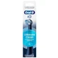 Zwarte navullingen voor elektrische tandenborstel iO Ultimate Clean, 4 stuks, Oral-B