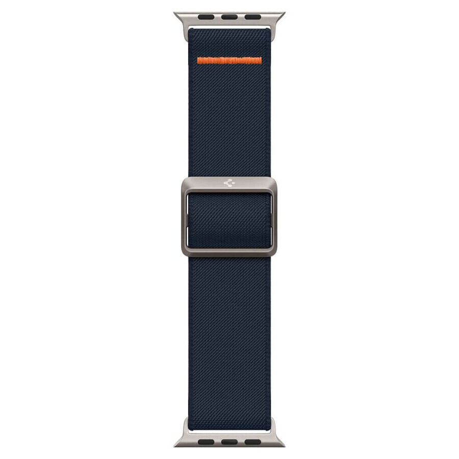 Cinturino Spigen Fit Lite Ultra per Apple Watch 4/5/6/7/8/9/SE/Ultra (42/44/45/49 mm) - blu navy