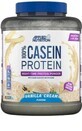Applied Nutrition 100% cazeină proteină vanilie 1800 g