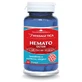 Hämatodetox, 60 Kapseln, Herbagetica