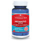 Hematodetox, 60 g&#233;lules, Herbagetica