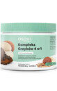 Osavi Mushroom Complex 4 in 1 (180 g)