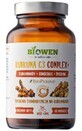 Curcuma C3 Complex+ 60 g&#233;lules Biowen