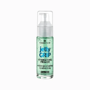 Jelly Grip Hydraterende Primer, 29 ml, Essence