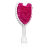 Tangle Angel Reborn Engel Ontwarrende Haarborstel Wit Fuchsia