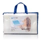 Oromed oreiller orthopédique ORO-RELAX GEL 30x50x11/9 cm