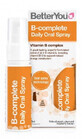 BetterYou B-Complete ( B vitamins ) Spray 25 ml