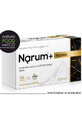 Narum+ Mumio 200 mg METABOLISMO REGULAR 30 c&#225;psulas, Narum