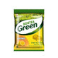 Green tea and lemon candies, 135 g, Bontea