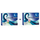 Calmogen Plant Sleep, 30+30 compresse, Perrigo