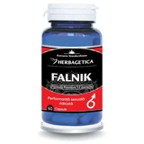 Falnik, 60 cápsulas, Herbagetica