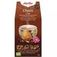 T&#232; Bio Choco Chai, 90g, T&#232; Yogi