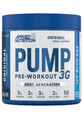 Applied Nutrition Pump 3G Pre-workout Pre-workout Icy Blue Raz 375 g