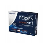 Persen Dobranoc, 20 tablets