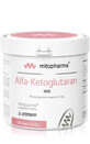 Alfa-chetoglutarato MSE 120 capsule Dr Enzmann