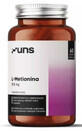 L-metionina 500mg 60 capsule UNS