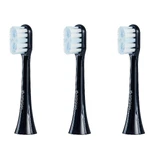 Oromed ORO-SMILE Schallzahnbürstenaufsätze navy blau, 3 Stück