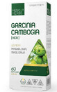 Garcinia Cambogia (HCA) 520mg, 60 capsule MEDICA HERBS
