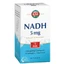 NADH, 5 mg, 30 comprimidos, Kal