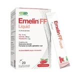 Iron bisglycinate Emelin FF Liquid, 20 sachets, Medochemie Ltd