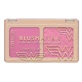 Blush Palette 010 Champion for all Blush Affair Wonder Woman, 6 g, Catrice