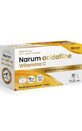 Narum Acidophilne Vitamina C 1000 mg, 30 sobres