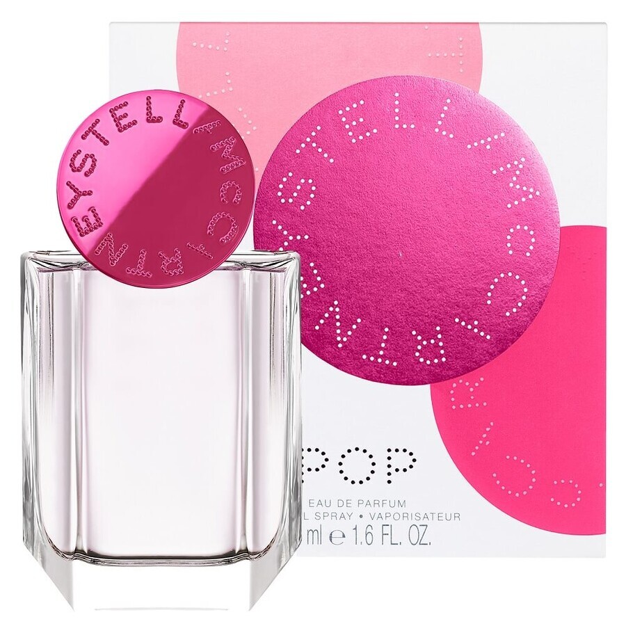 Shop Stella McCartney Pop Eau de Parfum, 50 ml Stella McCartney Pop Eau de Parfum, 50 ml