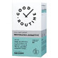 Resveratrol Bioactive Good Routine, 30 vegetarian capsules, Secom
