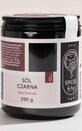 Sal negra Kala Namak - 290g Spices by Yango